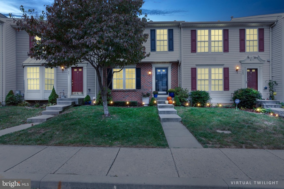 443 Foreland Garth, Abingdon, MD 21009 - photo 1