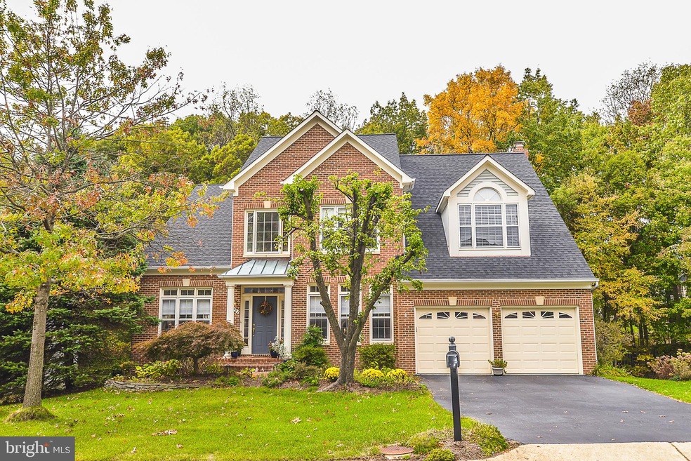 8997 Scott St, Springfield, VA 22153 - photo 1