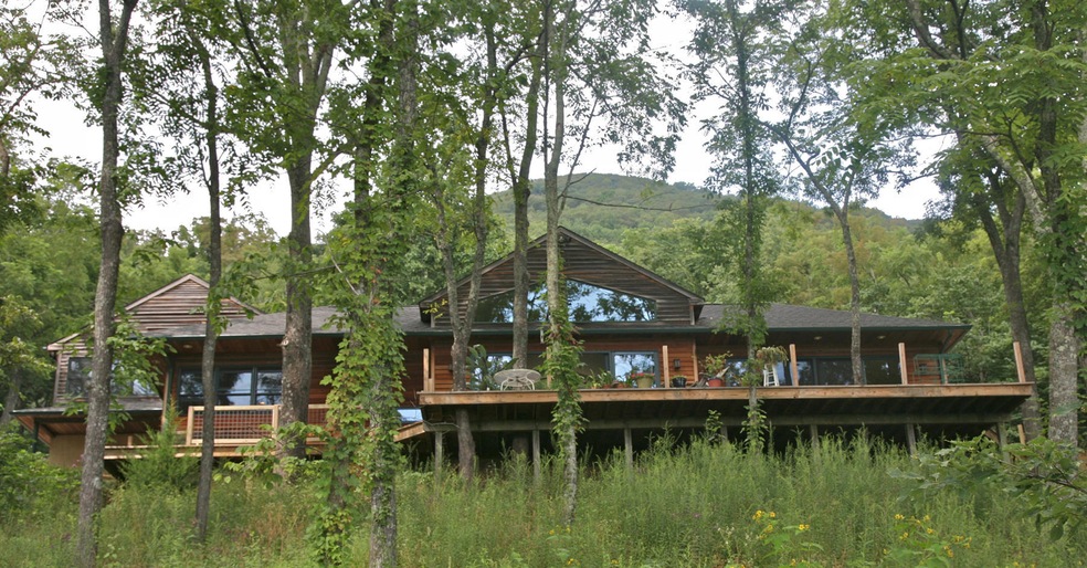 Hogback Retreat