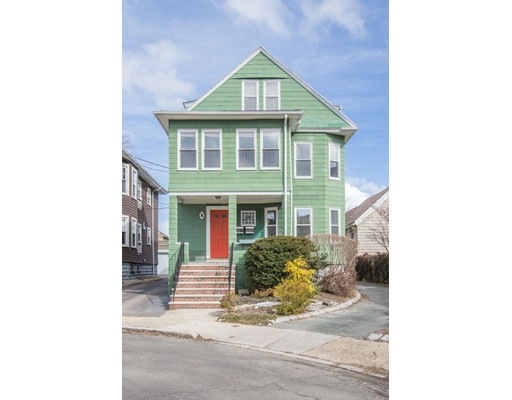 8 Rindgefield St, Cambridge, MA 02140 - photo 1