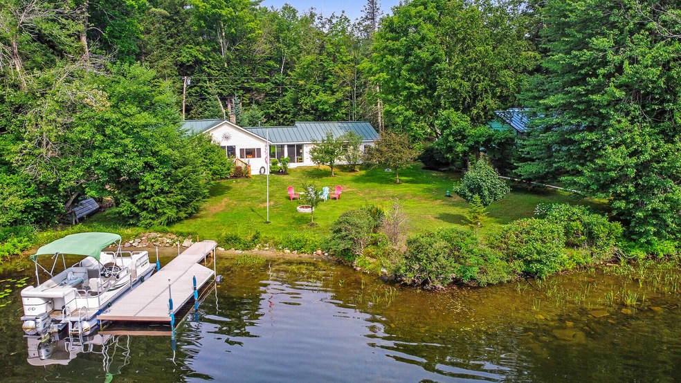 26 Cove Road Fayette