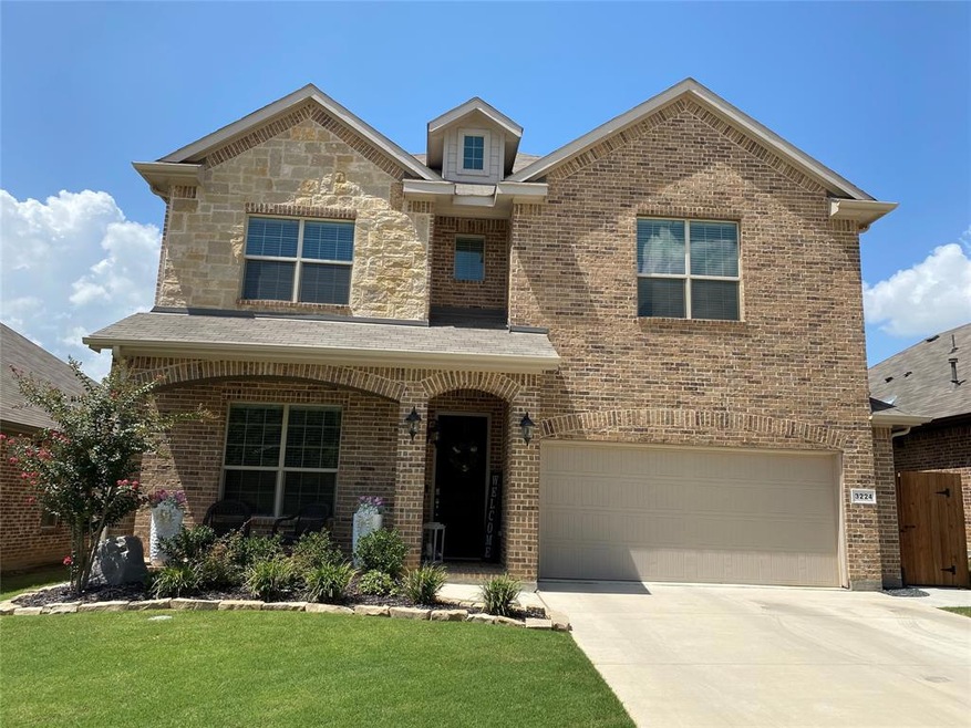 3224 Monte Carlo Ln, Denton, TX 76210 - photo 1