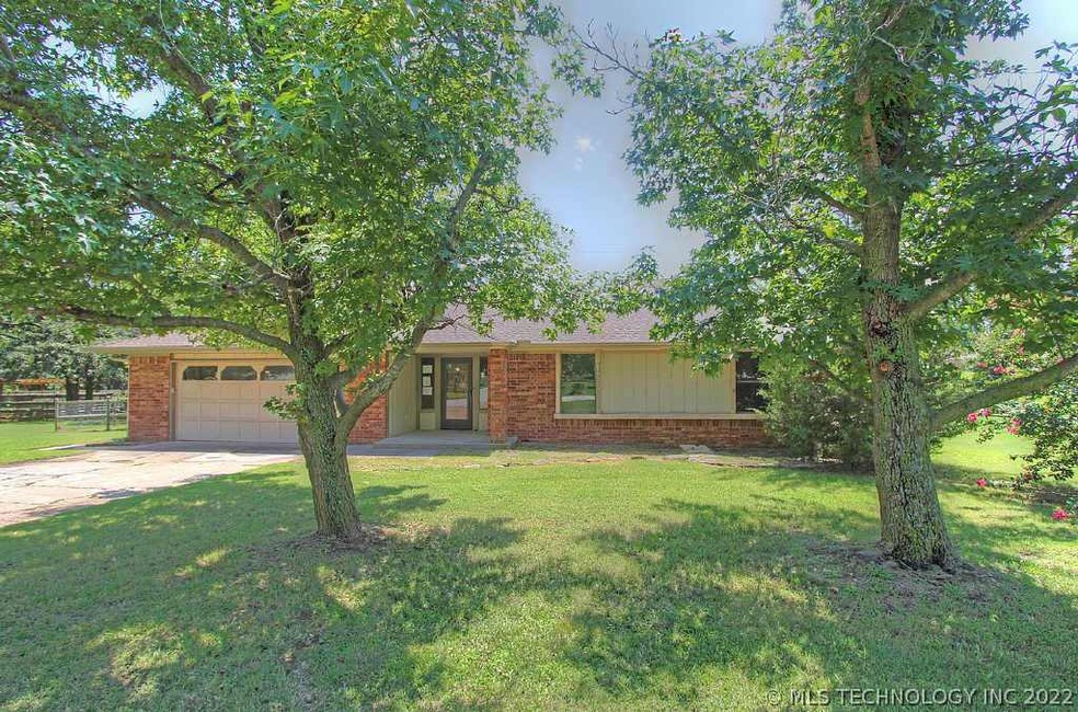 208 W 118th St S, Jenks, OK 74037 - photo 1