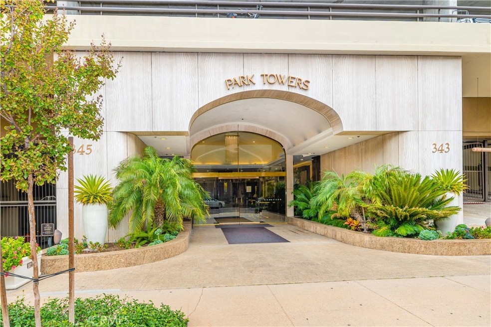 Park Towers unit 501, Glendale, CA 91203 - photo 1