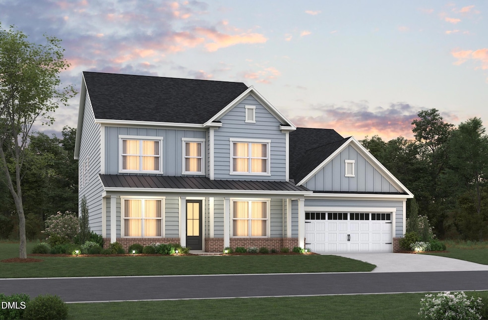 1229 Opal Ln, Durham, NC 27705 - photo 1