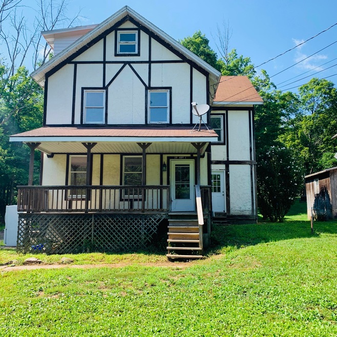 29 Sterling Heights Dr, Forkston, PA 18636 - photo 1