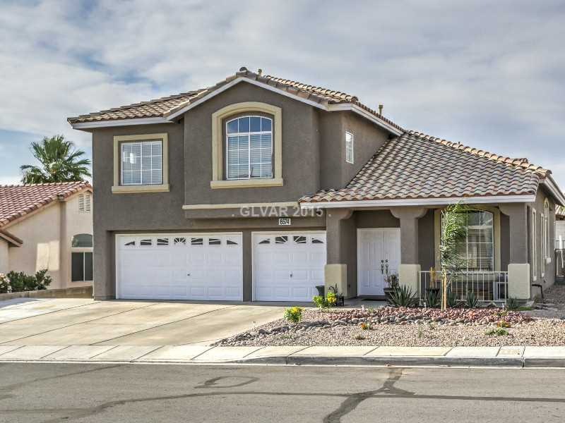 Property Photo. Front of House