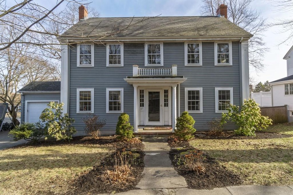 67 Standish Rd, Milton, MA 02186 - photo 1