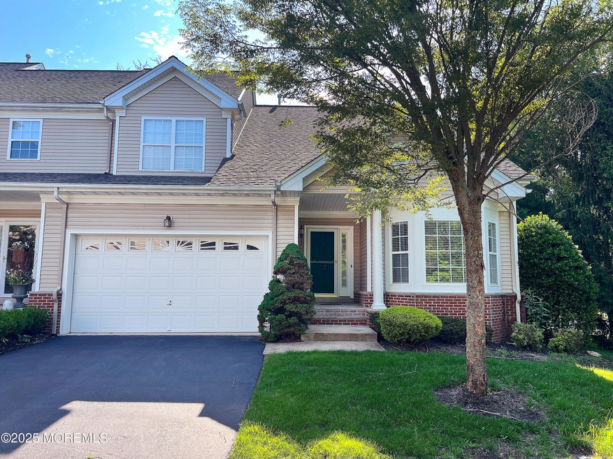 1 Cambridge Ct, Eatontown, NJ 07724 - photo 1