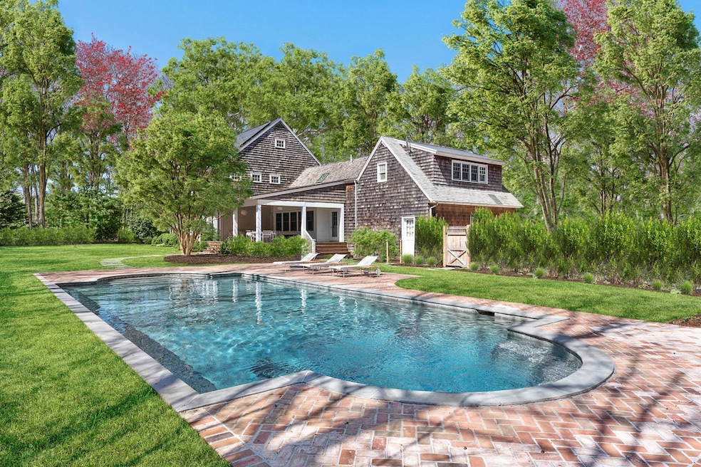 Pending $3,995,000 • Co-Listing Agent
