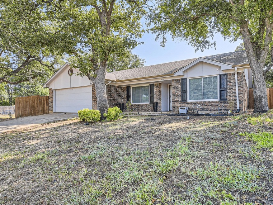 2808 Meadow Creek, Bedford, TX 76021 - photo 1