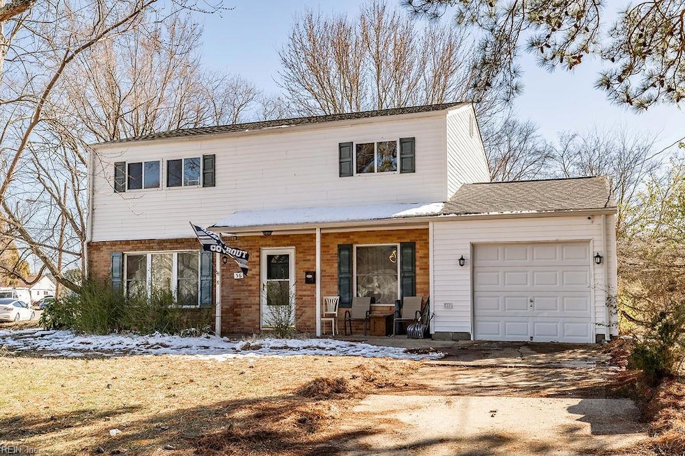 Under Contract $250,000