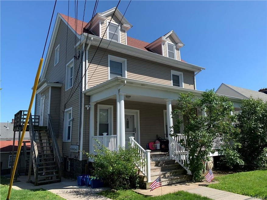 69 Prospect St unit 3, Port Chester, NY 10573 - photo 1