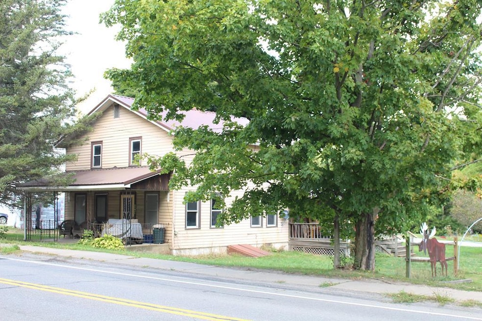 386 Troy St, Canton, PA 17724 - photo 1