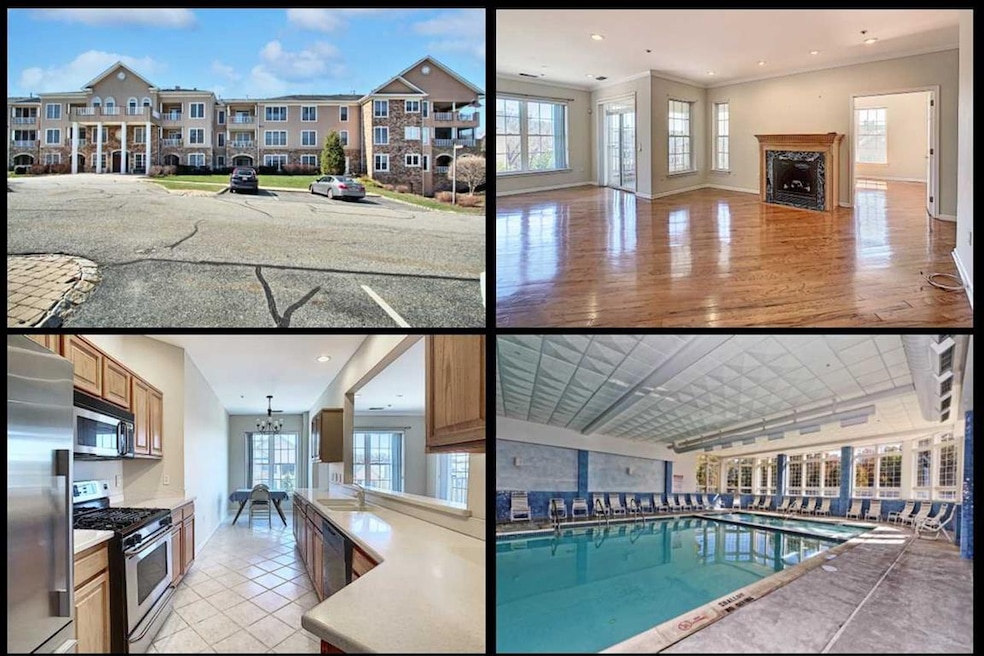 303 Cleveland Ln unit 303, Rockaway, NJ 07866 - photo 1
