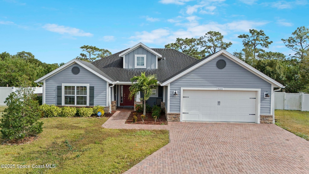 510 Cody Allen Ct, Saint Cloud, FL 34769 - photo 1