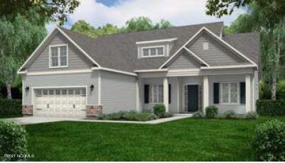 4326 Singletary Lake Dr, Leland, NC 28479 - photo 1