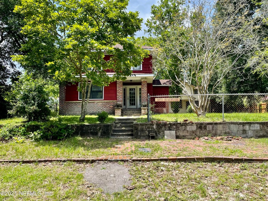 3855 Riverside Ave, Jacksonville, FL 32205 - photo 1