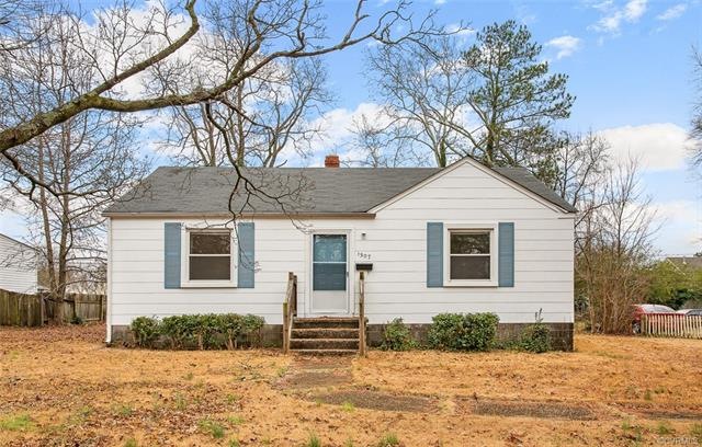 WELCOME TO 1507 GLENSIDE DRIVE