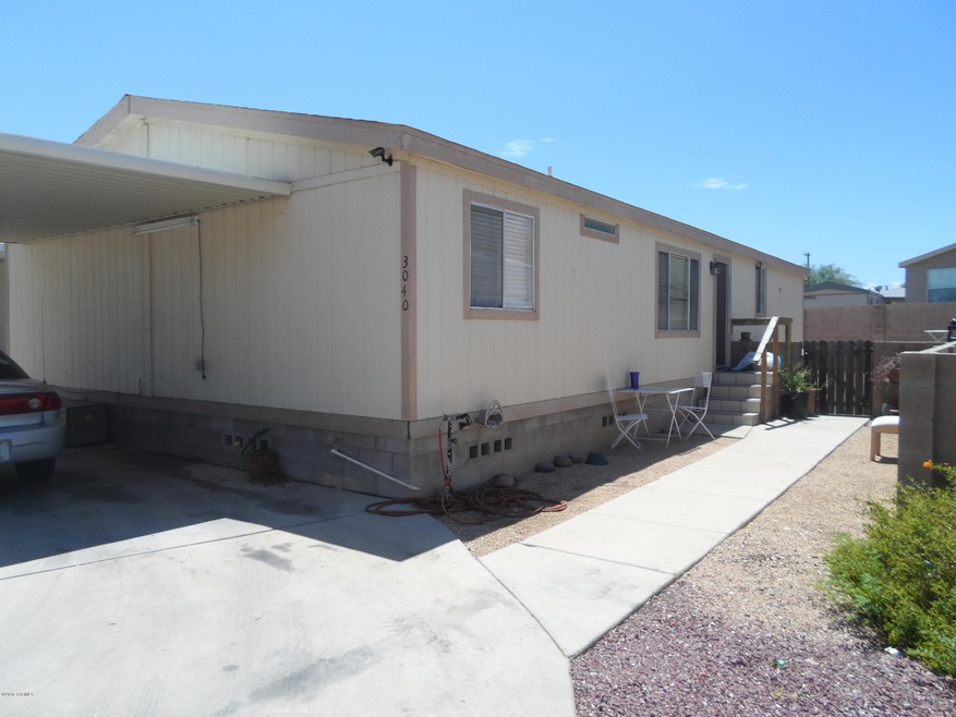 3040 E Acacia Club Ln, Tucson, AZ 85706 - photo 1
