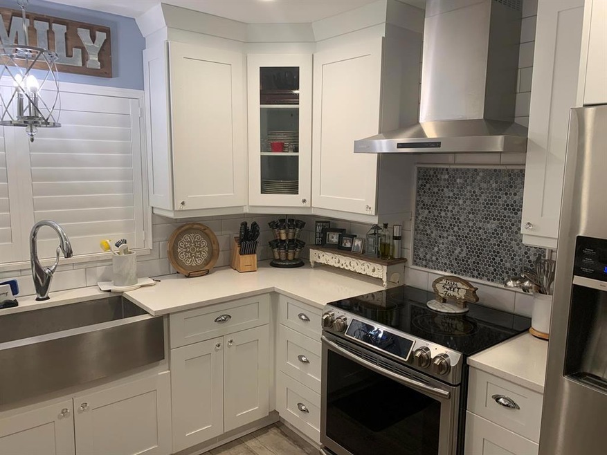 Fabulous Kitchen