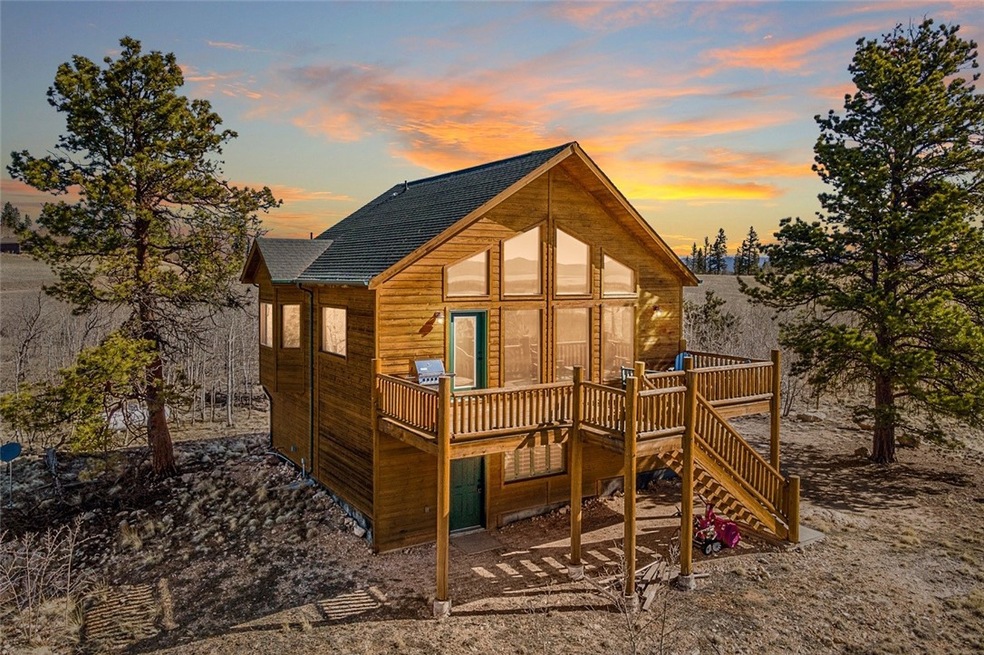 612 Pinto Trail, Como, CO 80432 - photo 1