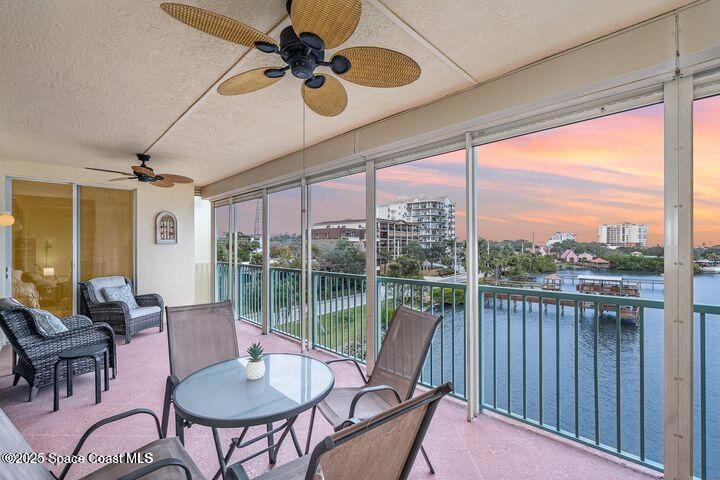 100 Riverside Drive 403, Cocoa, FL 32922
