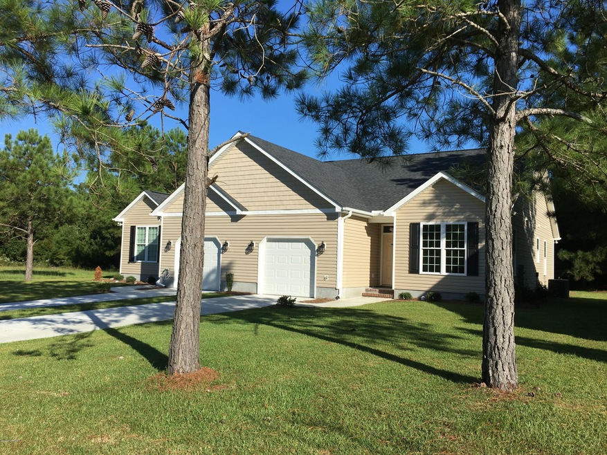 Hogan duplex