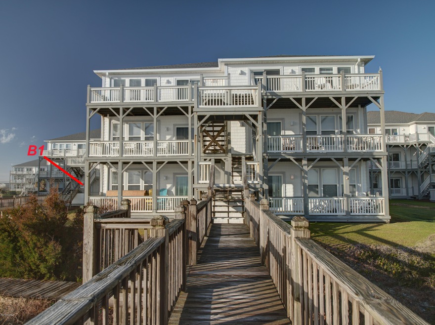 2805 Pier Point Dr B1