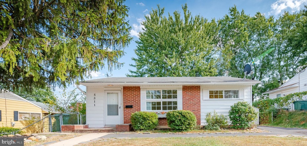 5511 Mayview Ave, Baltimore, MD 21206 - photo 1