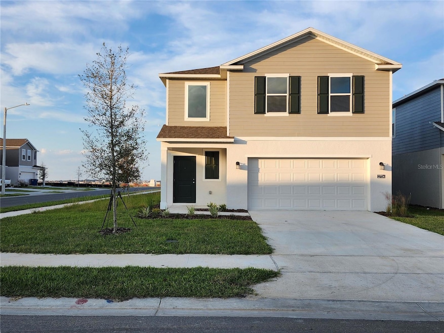 2704 Lookout Ridge Rd, Lake Hamilton, FL 33851 - photo 1