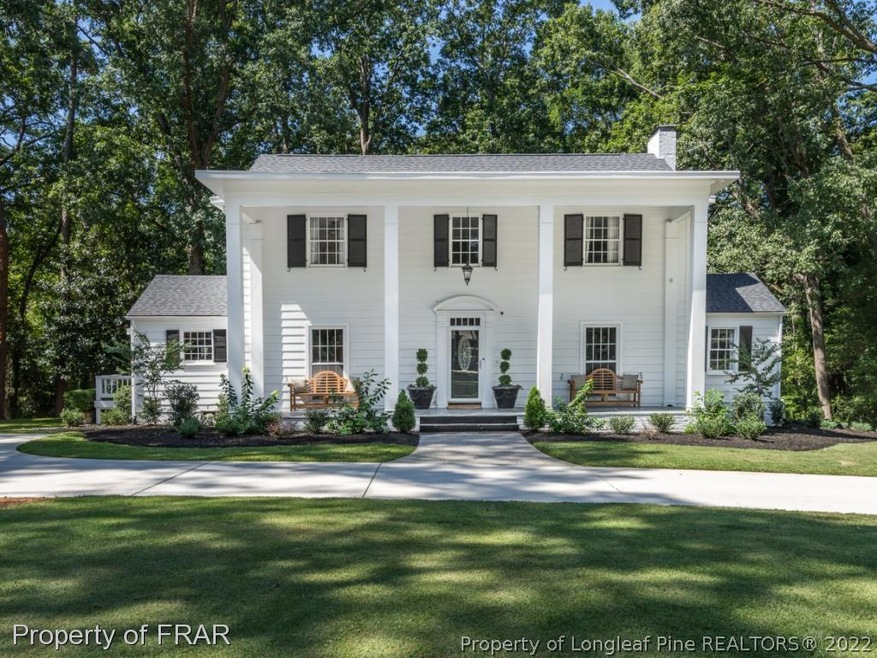 2841 Skye Dr, Fayetteville, NC 28303 - photo 1