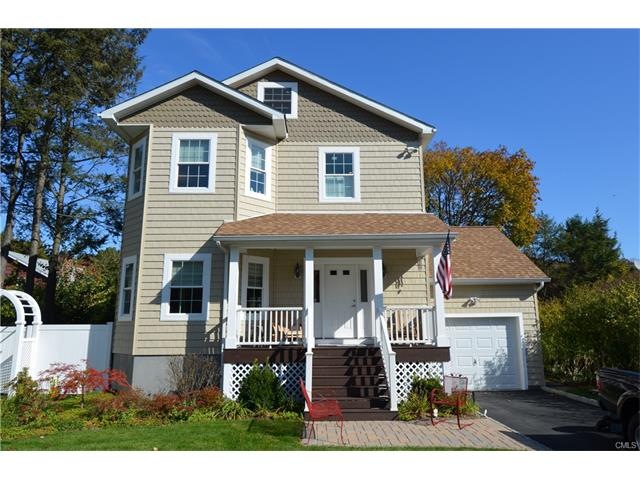 7 Fletcher Ave unit A, Greenwich, CT 06831 - photo 1