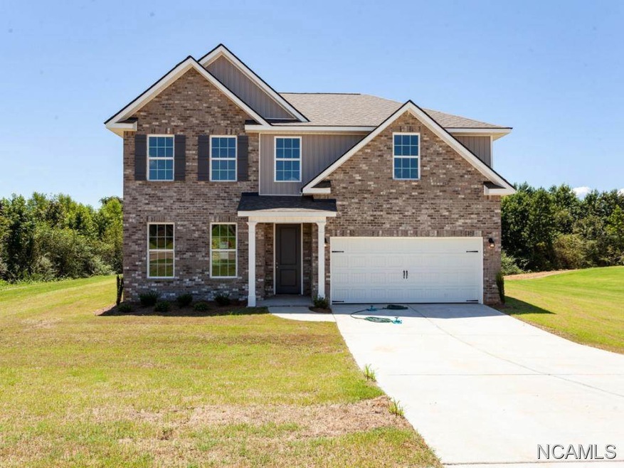 571 Braun St SW, Cullman, AL 35055 - photo 1