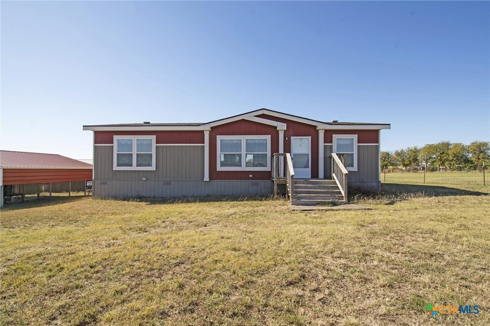 15410 Farm To Market Road 107, Moody, TX 76557 - photo 1