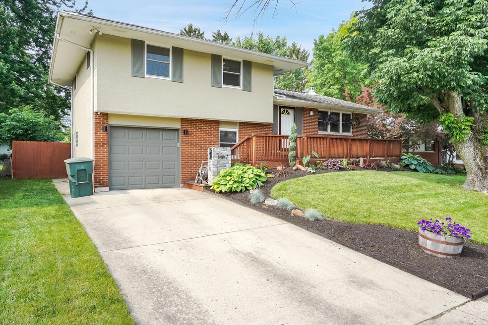 1487 Fullen Rd, Columbus, OH 43229 - photo 1