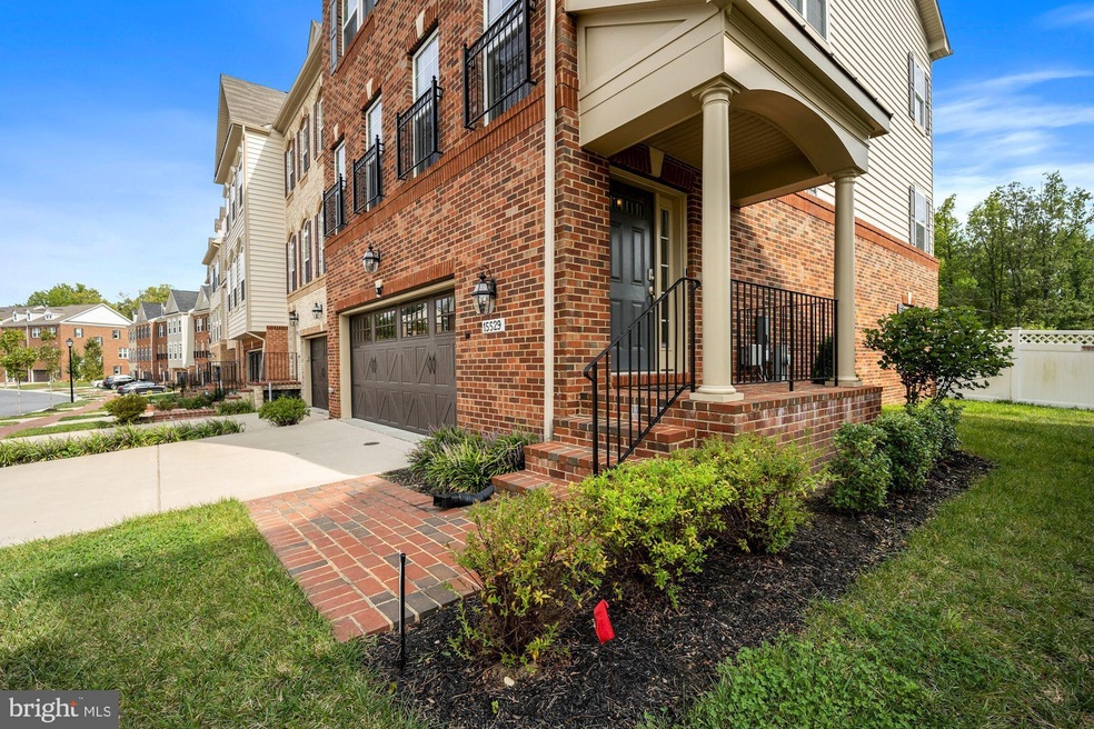 15529 Sunningdale Place, Upper Marlboro, MD 20772 - photo 1