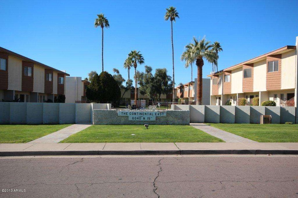 Continental East Community