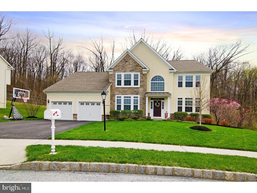 2941 Avebury Stone Cir, Downingtown, PA 19335 - photo 1