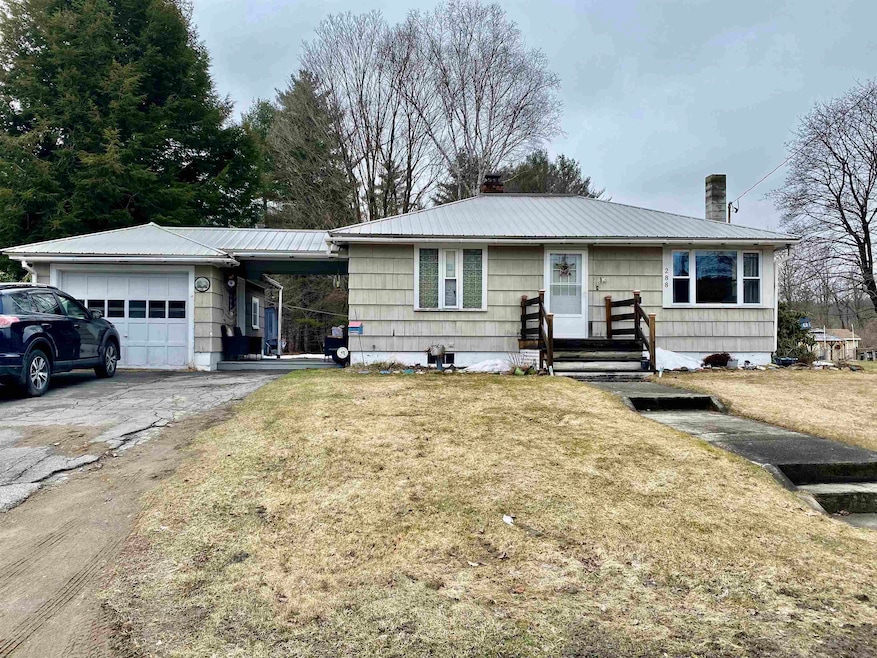 288 Elm St, Claremont, NH 03743 - photo 1