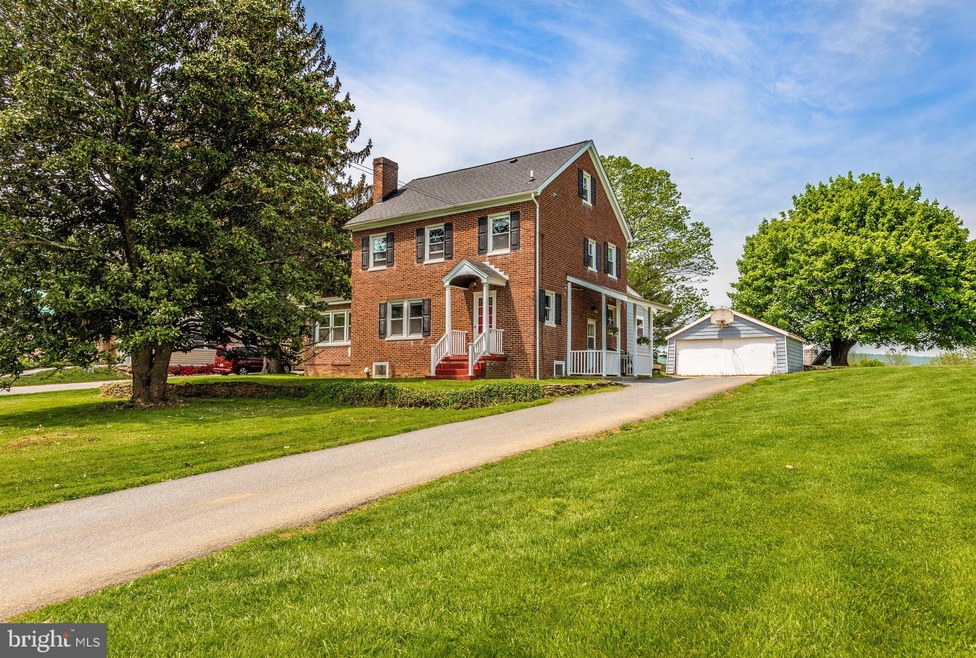 3642 Petersville Rd, Knoxville, MD 21758 - photo 1