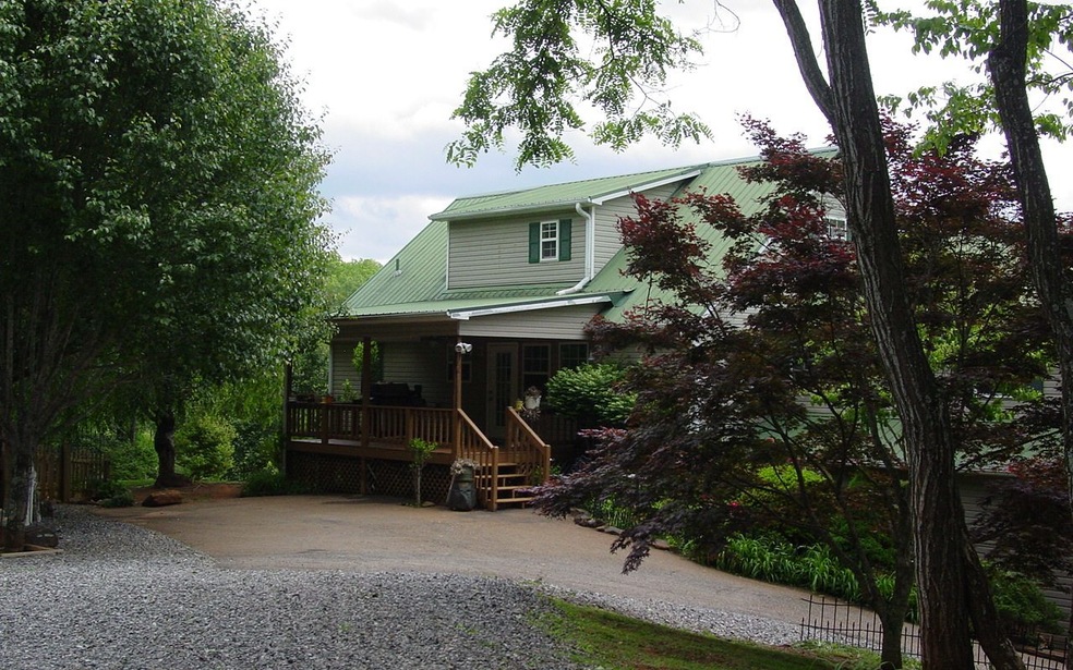 Main View