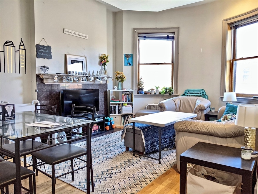 616 Columbus Ave unit 7, Boston, MA 02118 - photo 1