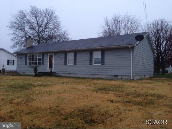 405 Smith Ave, Harrington, DE 19952 - photo 1