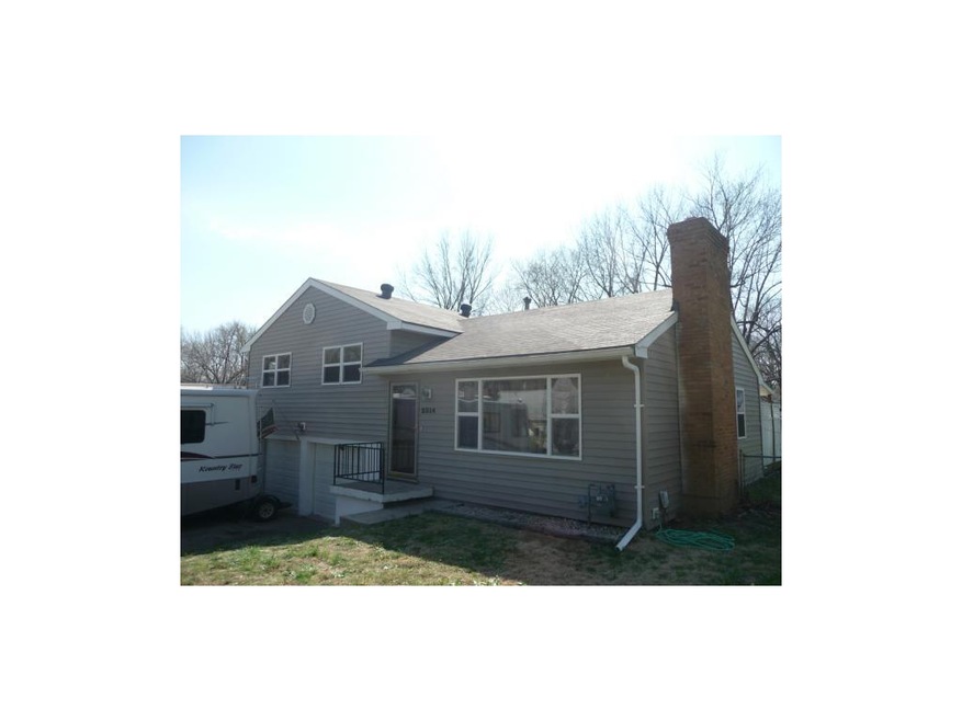 Brand New Roof, just installed 4/13/2013
