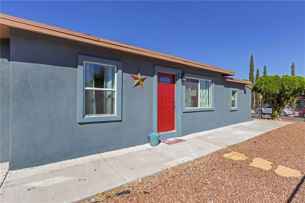 2601 Elm St, El Paso, TX 79930 - photo 1