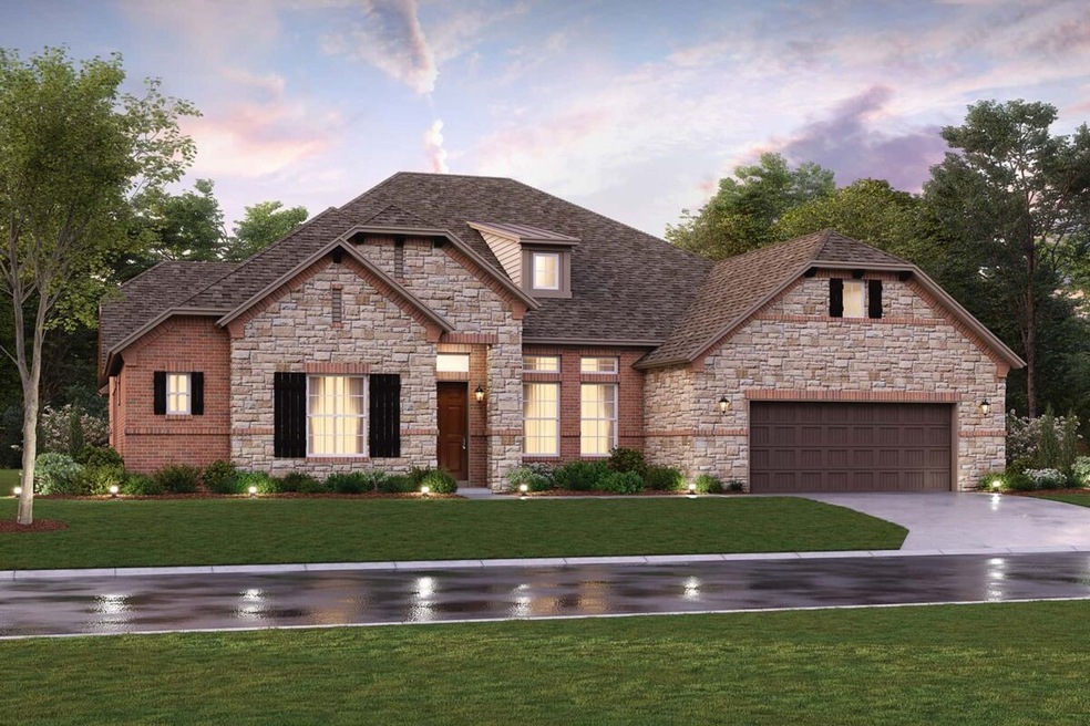 29434 Huntswood Trail Ln, Katy, TX 77494 - photo 1