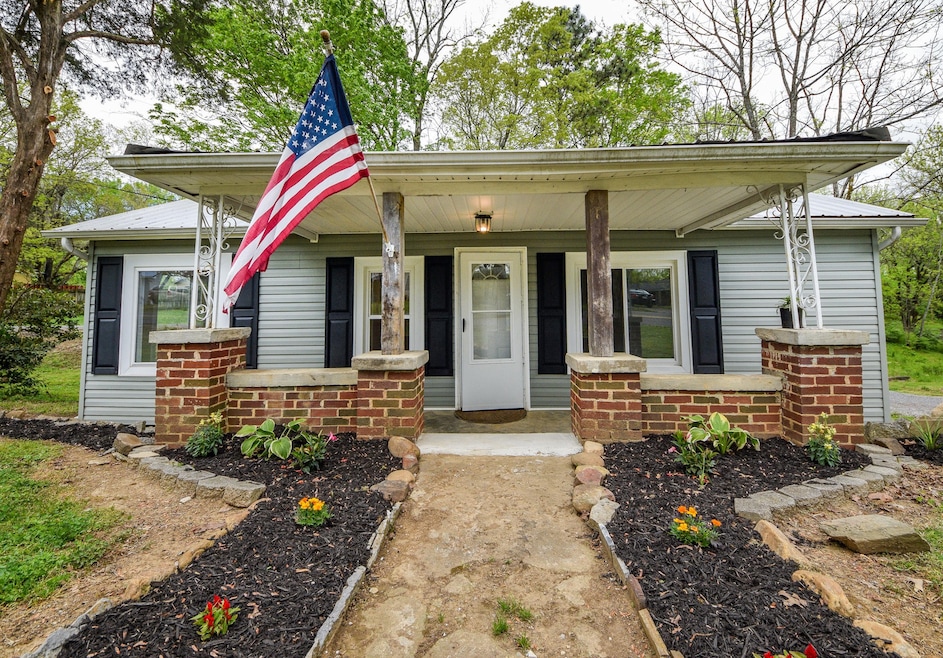 2901 Henderson Ave NW, Cleveland, TN 37312 - photo 1