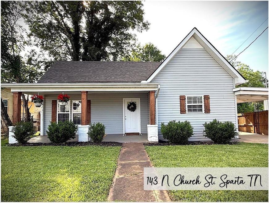 Under Contract $234,900 • Co-Listing Agent