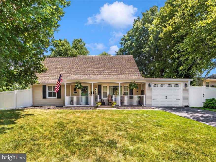 12511 Kembridge Dr, Bowie, MD 20715 - photo 1